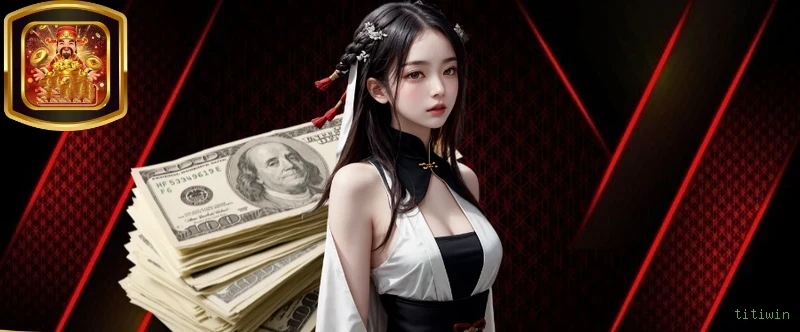 Fortune Tiger Slot