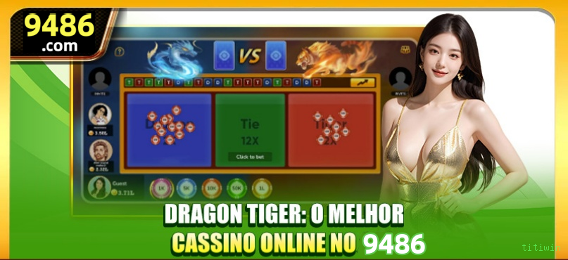 Jogos titiwin