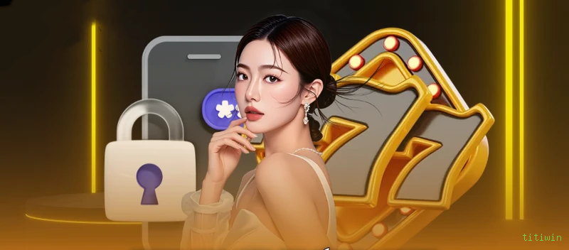Login titiwin