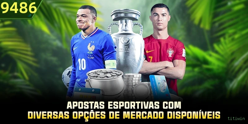 Novos Jogos titiwin