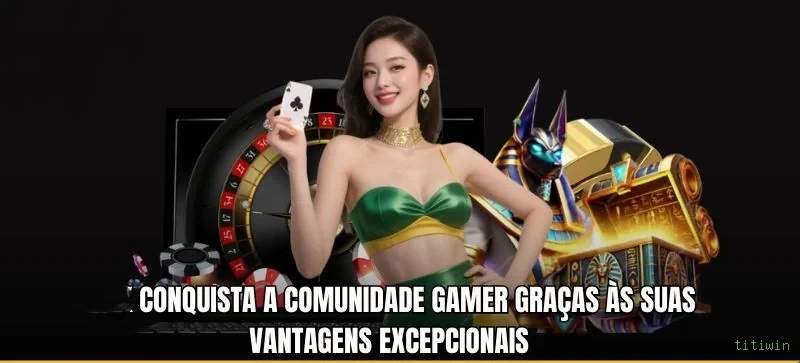 Programa VIP titiwin