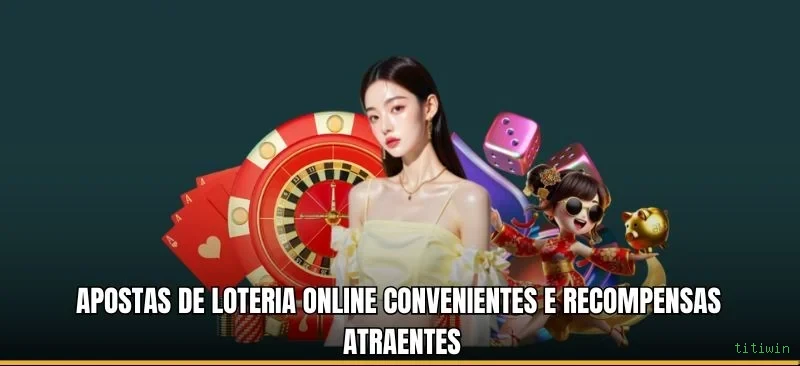 Esportes Virtuais titiwin